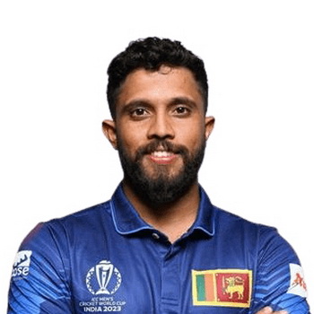 Kusal Mendis Biography